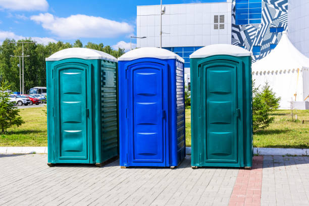 Best Portable Restroom Setup and Delivery in Paddock Lake, WI