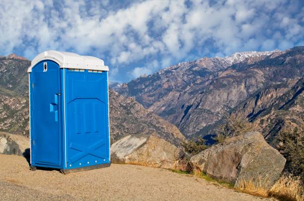 Trusted Paddock Lake, WI Portable Potty Rental Experts