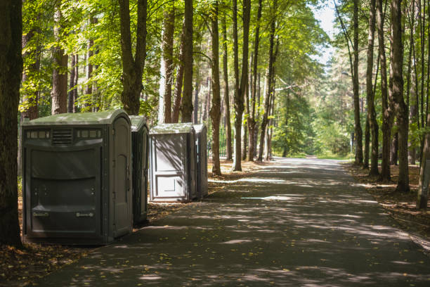 Best Portable Toilet Rental for Emergency Services in Paddock Lake, WI